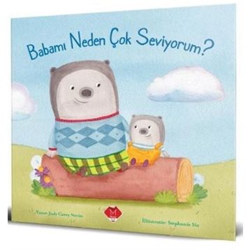 NEDEN BABAMI ÇOK SEVIYORUM - DANIEL HOVART