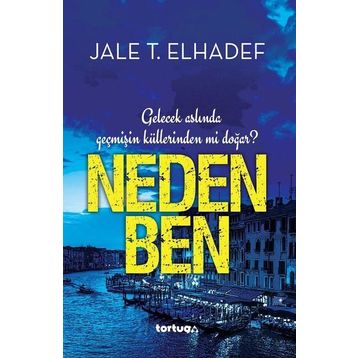 Neden Ben - Jale T. Elhadef