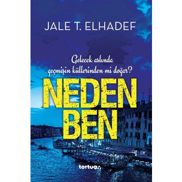 Neden Ben - Jale T. Elhadef