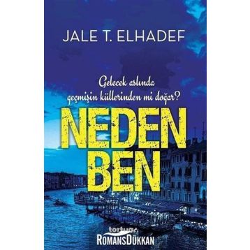 Neden Ben - Jale T. Elhadef