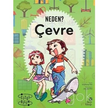Neden? Çevre - Soonbong Heo