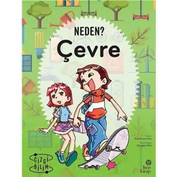 Neden? Çevre - Soonbong Heo