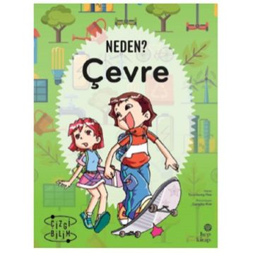 Neden? Çevre - Soonbong Heo