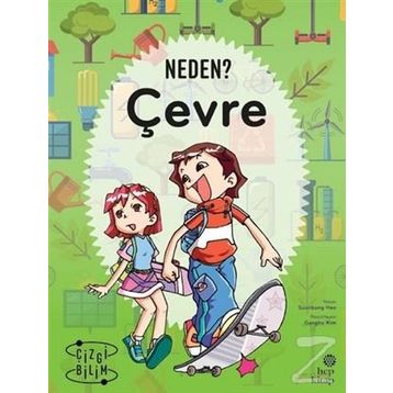 Neden? Çevre - Soonbong Heo