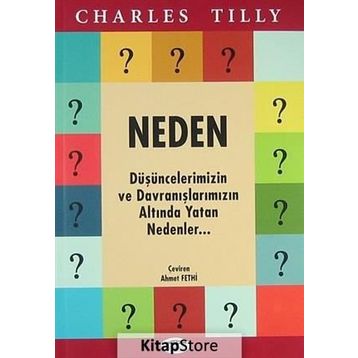 Neden - Charles Tilly