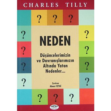 Neden - Charles Tilly