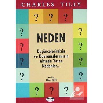 Neden - Charles Tilly
