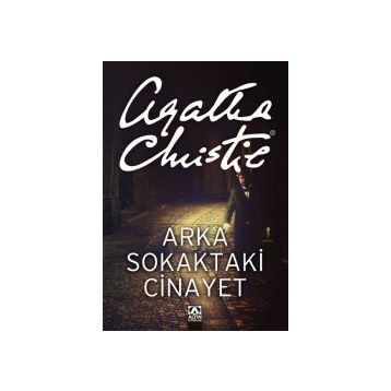 NEDEN EVANSA SORMADILAR? - AGATHA CHRISTIE