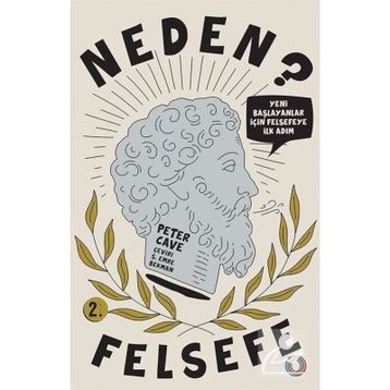 Neden Felsefe? - Peter Cave
