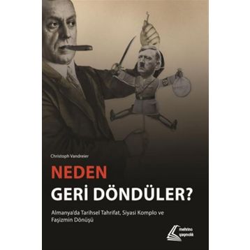 Neden Geri Döndüler? - Kolektif