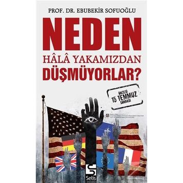 Neden Hala Yakamızdan Düşmüyorlar? - Ebubekir Sofuoğlu