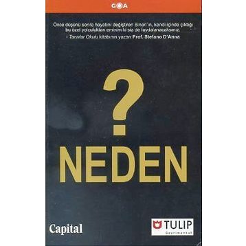 Neden - Larousse Ansiklopedim - Sylvie Baussier