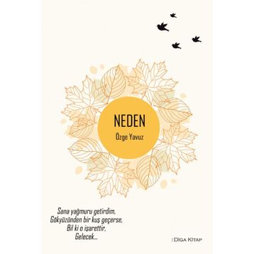 Neden - Larousse Ansiklopedim - Sylvie Baussier
