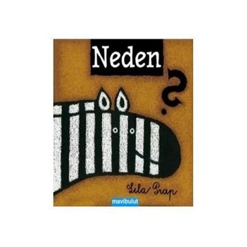 Neden - Larousse Ansiklopedim - Sylvie Baussier