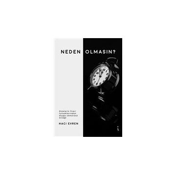 Neden Olmasın - Hacı Evren
