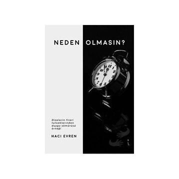 Neden Olmasın - Hacı Evren