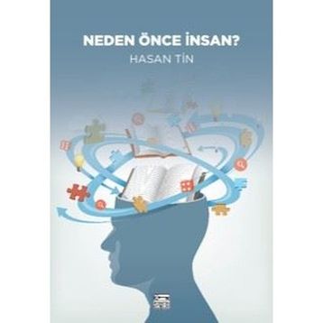 Neden Önce İnsan - Hasan Tin