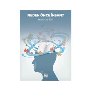 Neden Önce İnsan - Hasan Tin