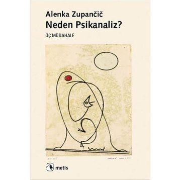 NEDEN PSIKANALIZ - ROGER PERRON