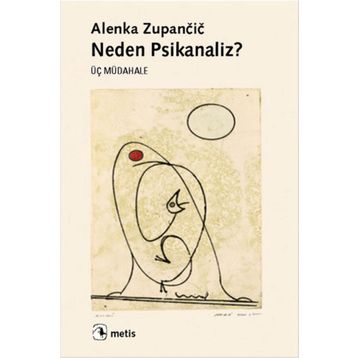 NEDEN PSIKANALIZ - ROGER PERRON