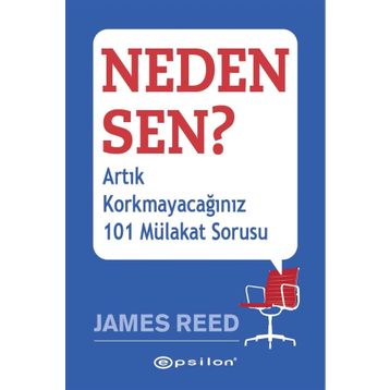 Neden Sen? - James Reed