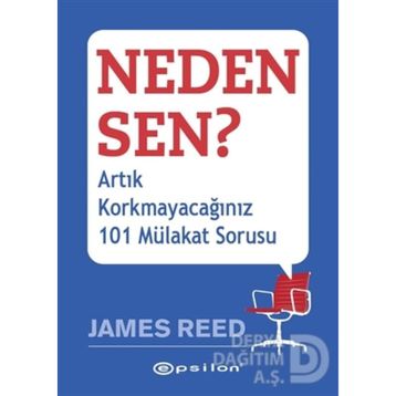 Neden Sen? - James Reed