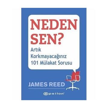 Neden Sen? - James Reed