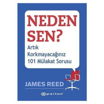 Neden Sen? - James Reed