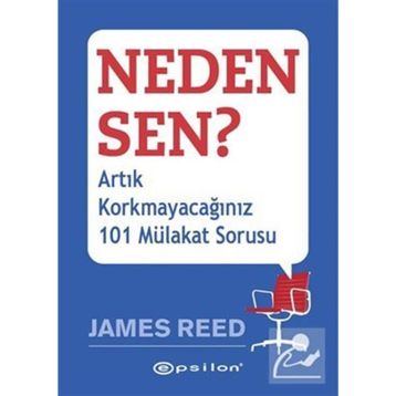 Neden Sen? - James Reed