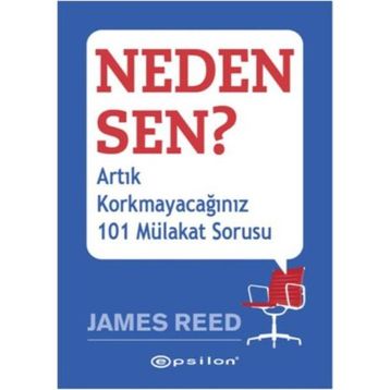 Neden Sen? - James Reed