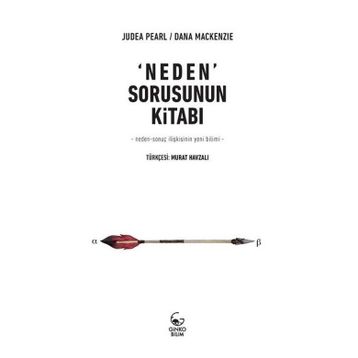 Neden Sorusunun Kitabı Ginko Kitap