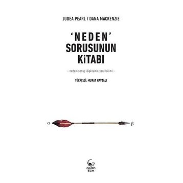 Neden Sorusunun Kitabı Ginko Kitap