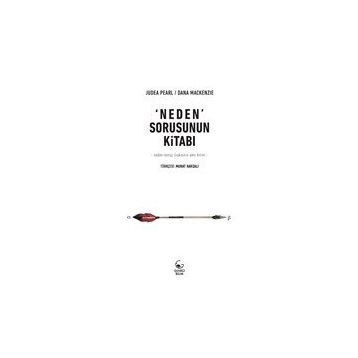 Neden Sorusunun Kitabı Ginko Kitap