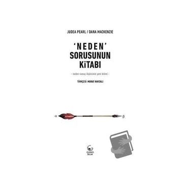 Neden Sorusunun Kitabı Ginko Kitap