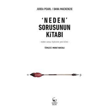 Neden Sorusunun Kitabı Ginko Kitap