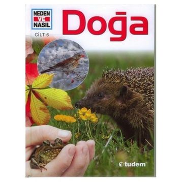 NEDEN VE NASIL DOĞA - ANDREA MERTINY