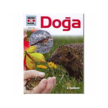 NEDEN VE NASIL DOĞA - ANDREA MERTINY