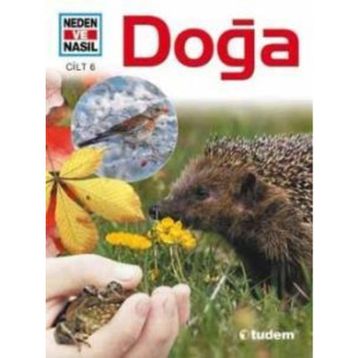 NEDEN VE NASIL DOĞA - ANDREA MERTINY