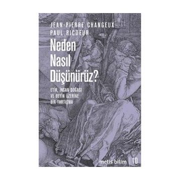 NEDEN VE NASIL İNSAN