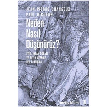 NEDEN VE NASIL İNSAN