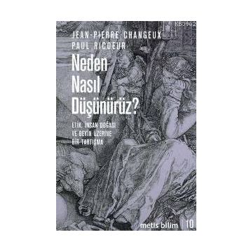 NEDEN VE NASIL İNSAN