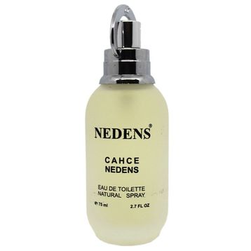 Nedens Cahce Edt 75 ml Kadın Parfüm