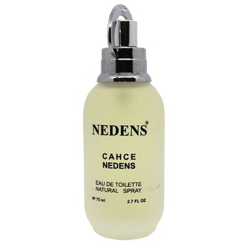 Nedens Cahce Edt 75 ml Kadın Parfüm
