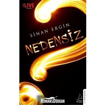 Nedensiz - Sinan Ergin