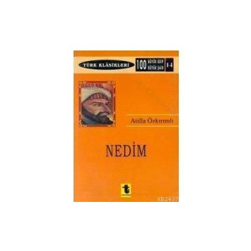 NEDIM - ATILLA ÖZKIRIMLI