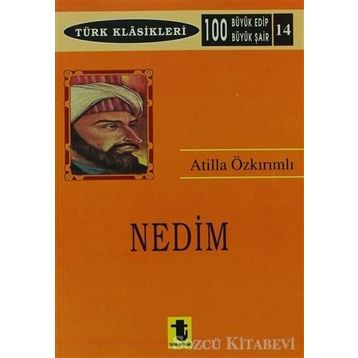 NEDIM - ATILLA ÖZKIRIMLI