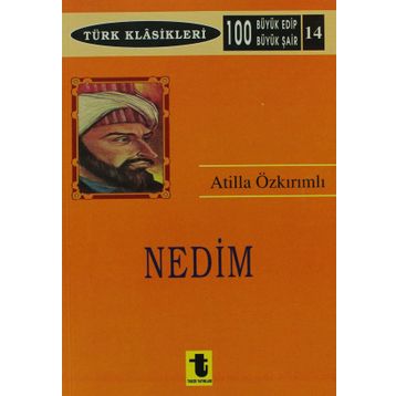 NEDIM - ATILLA ÖZKIRIMLI