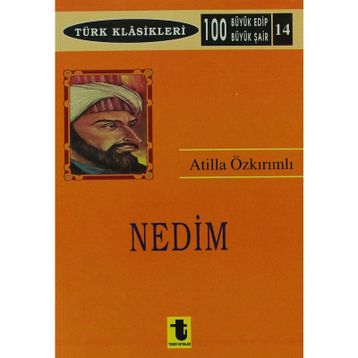 NEDIM - ATILLA ÖZKIRIMLI