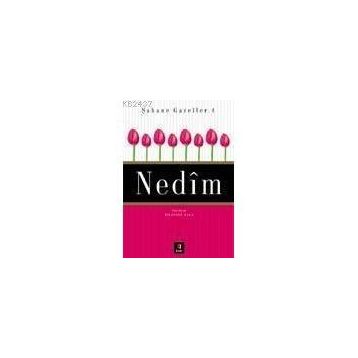NEDIM - İSKENDER PALA