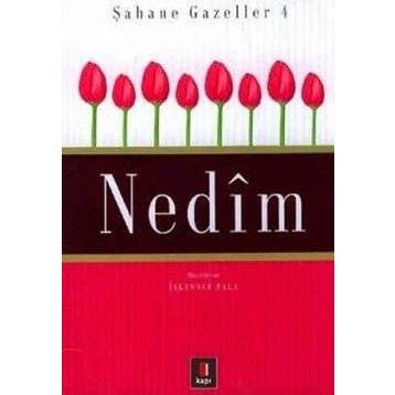 NEDIM - İSKENDER PALA